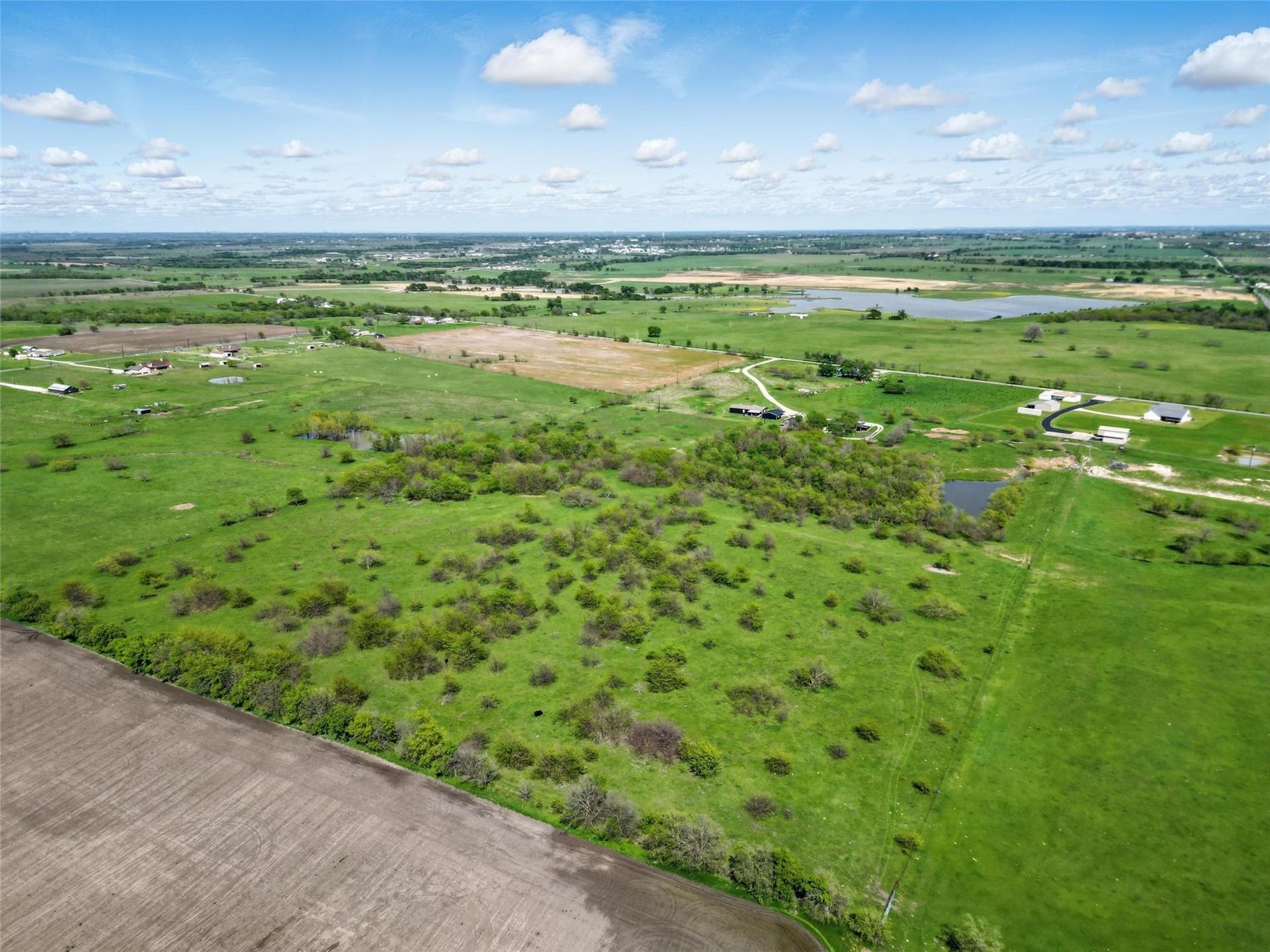 54.03 acres in Grayson County - photo 3