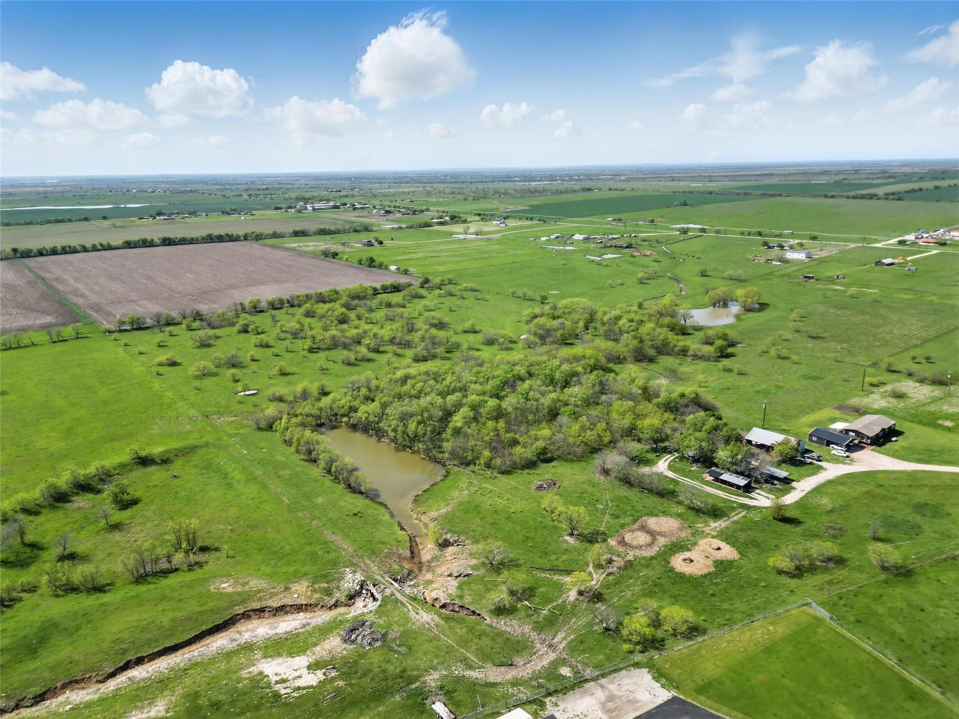 54.03 acres in Grayson County - photo 9