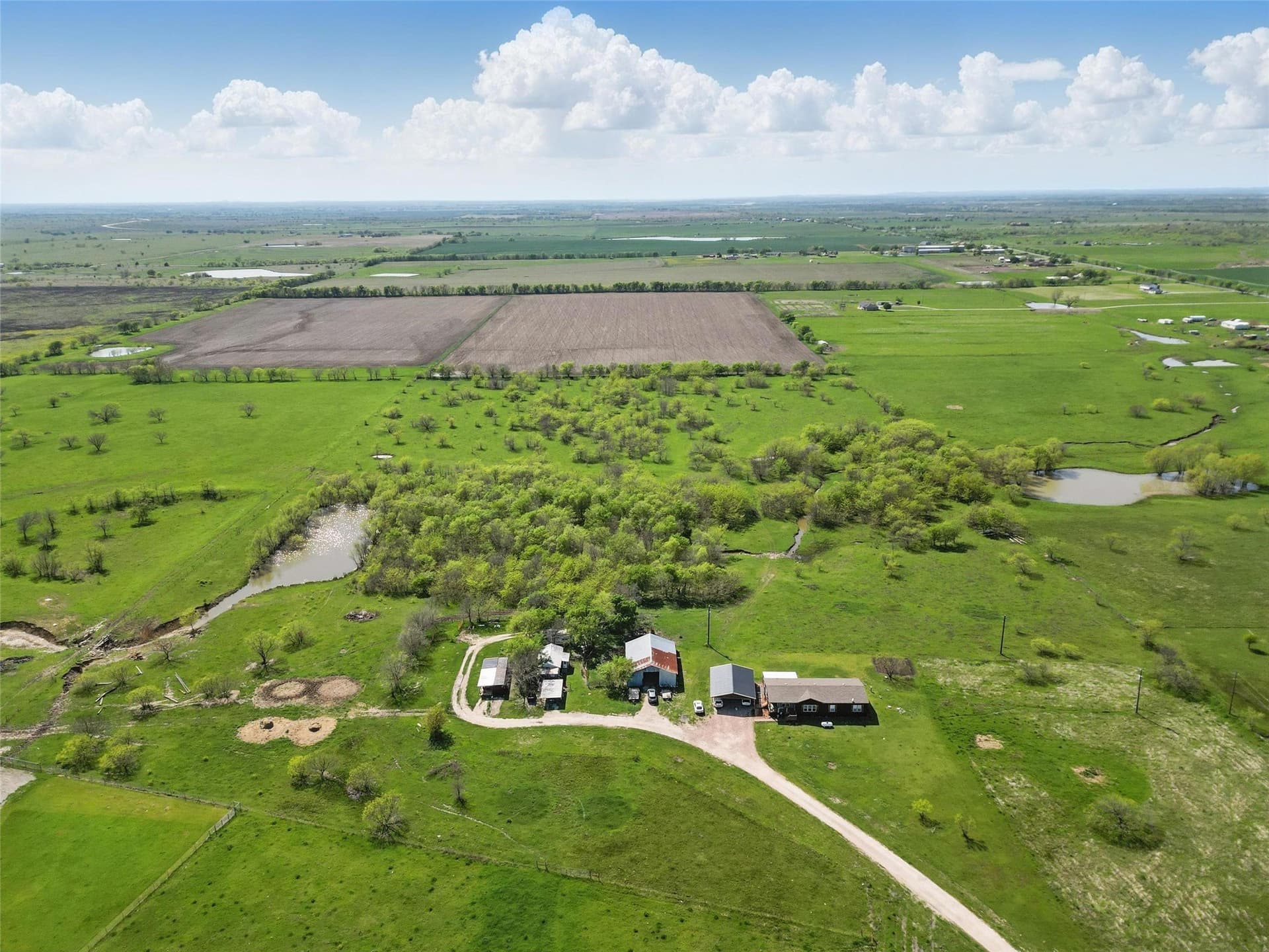 54.03 acres in Grayson County - photo 10