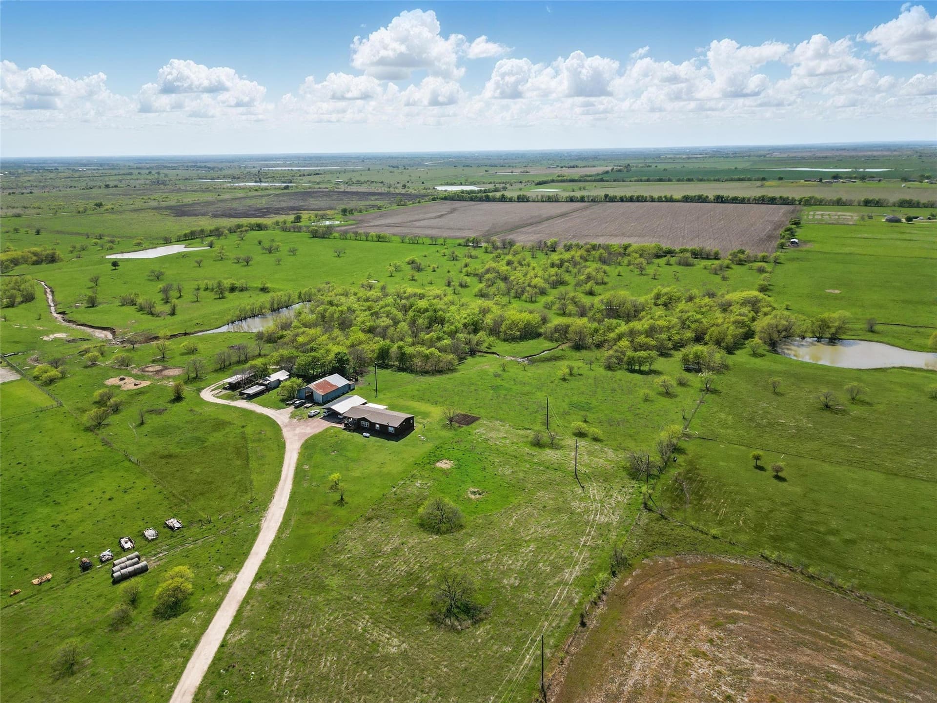54.03 acres in Grayson County - photo 11