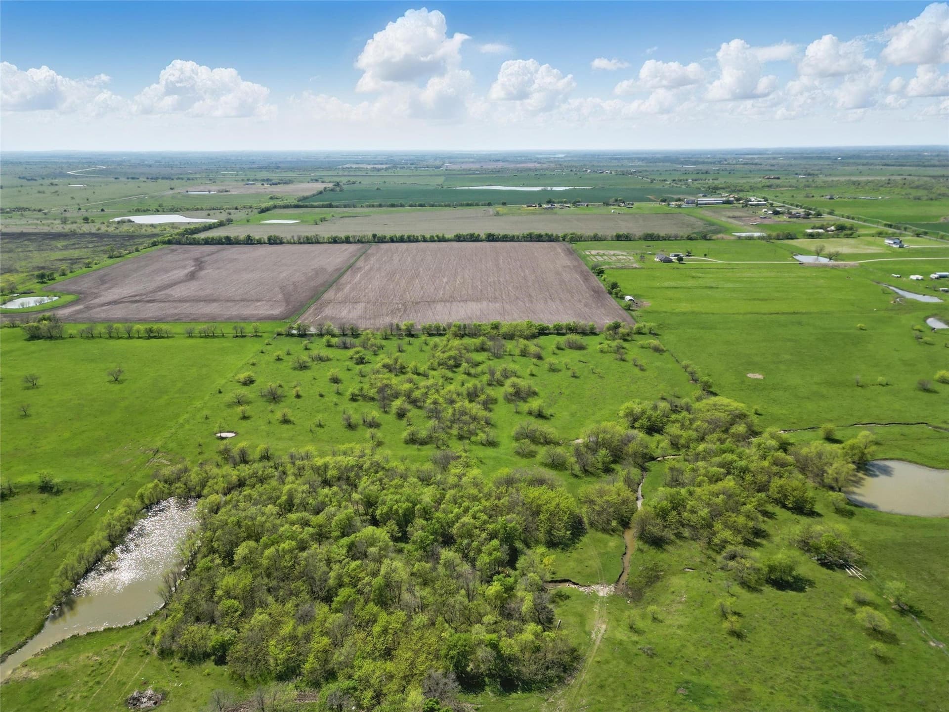 54.03 acres in Grayson County - photo 2