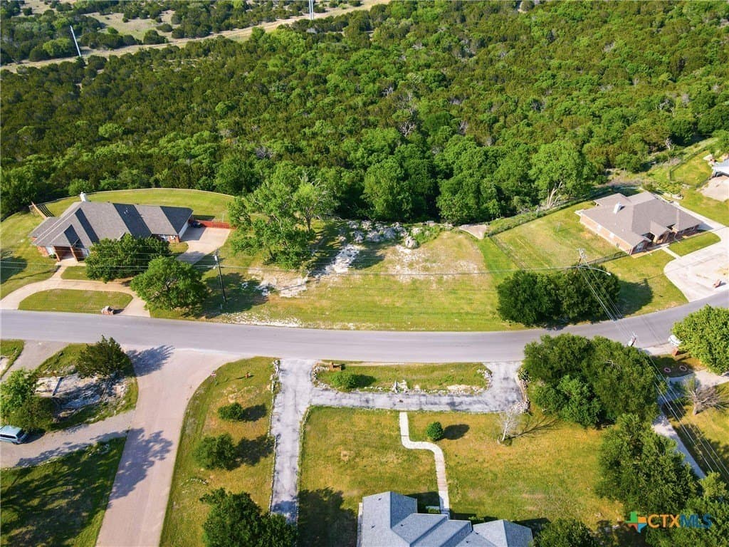 1.62 acres in Coryell County featured view