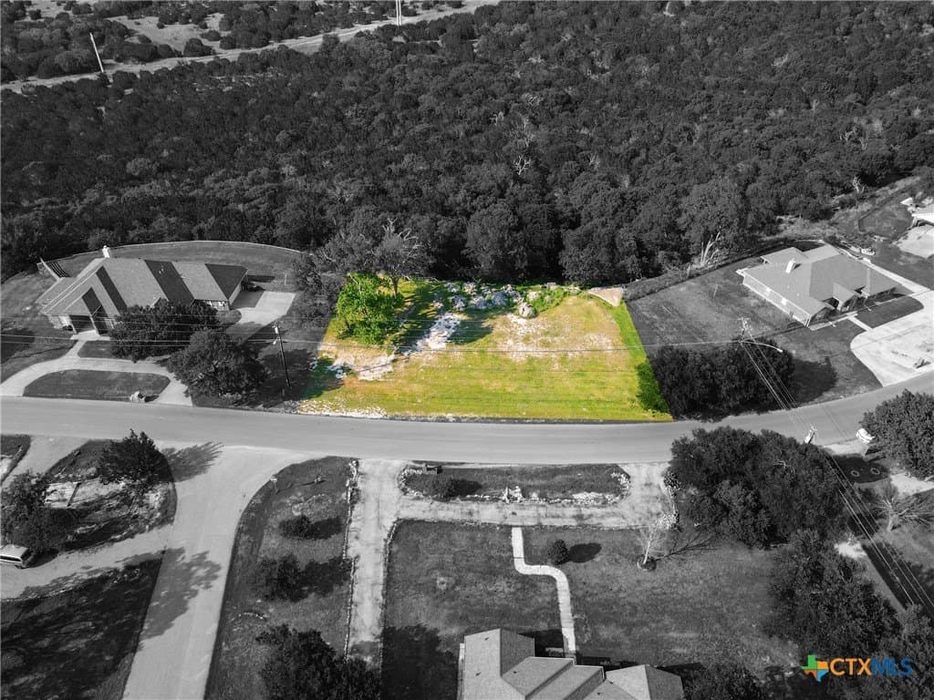 1.62 acres in Coryell County gallery image 4