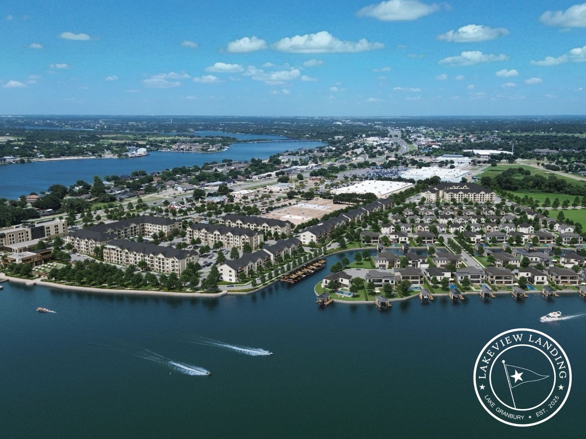 0.24 acres in Hood County featured view