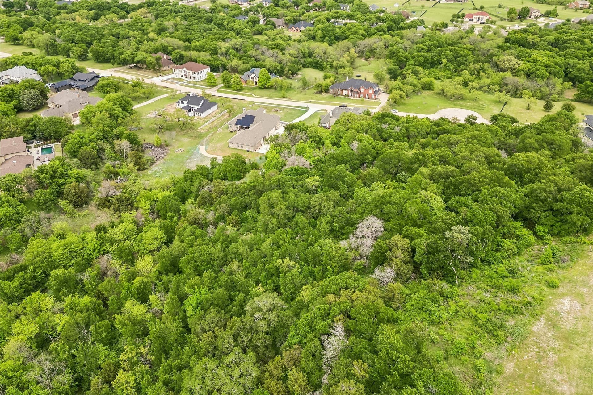 1.08 acres in Ellis County - photo 8