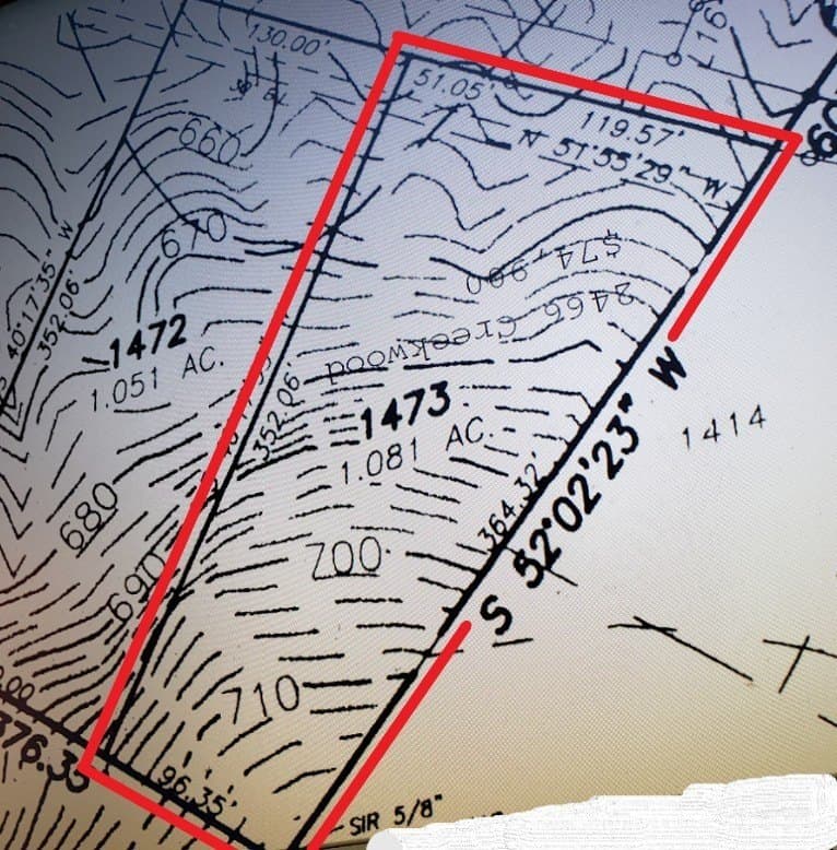 1.08 acres in Ellis County - photo 13