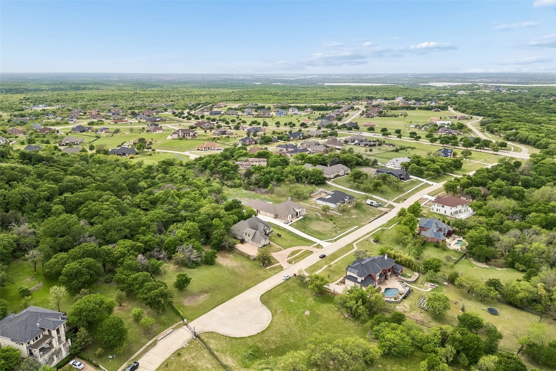 1.08 acres in Ellis County - photo 11