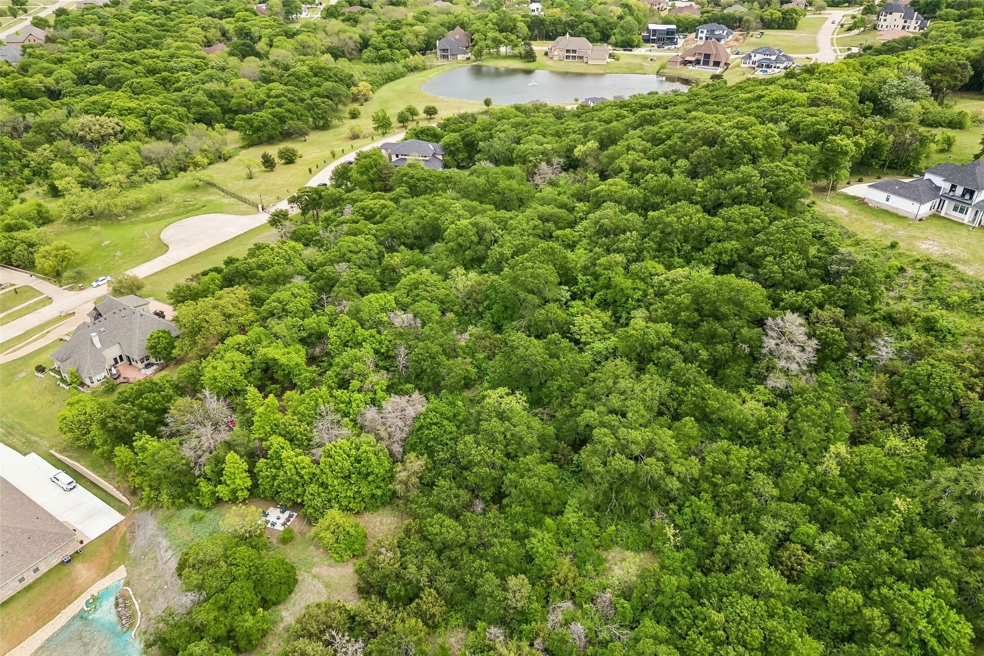 1.08 acres in Ellis County - photo 7
