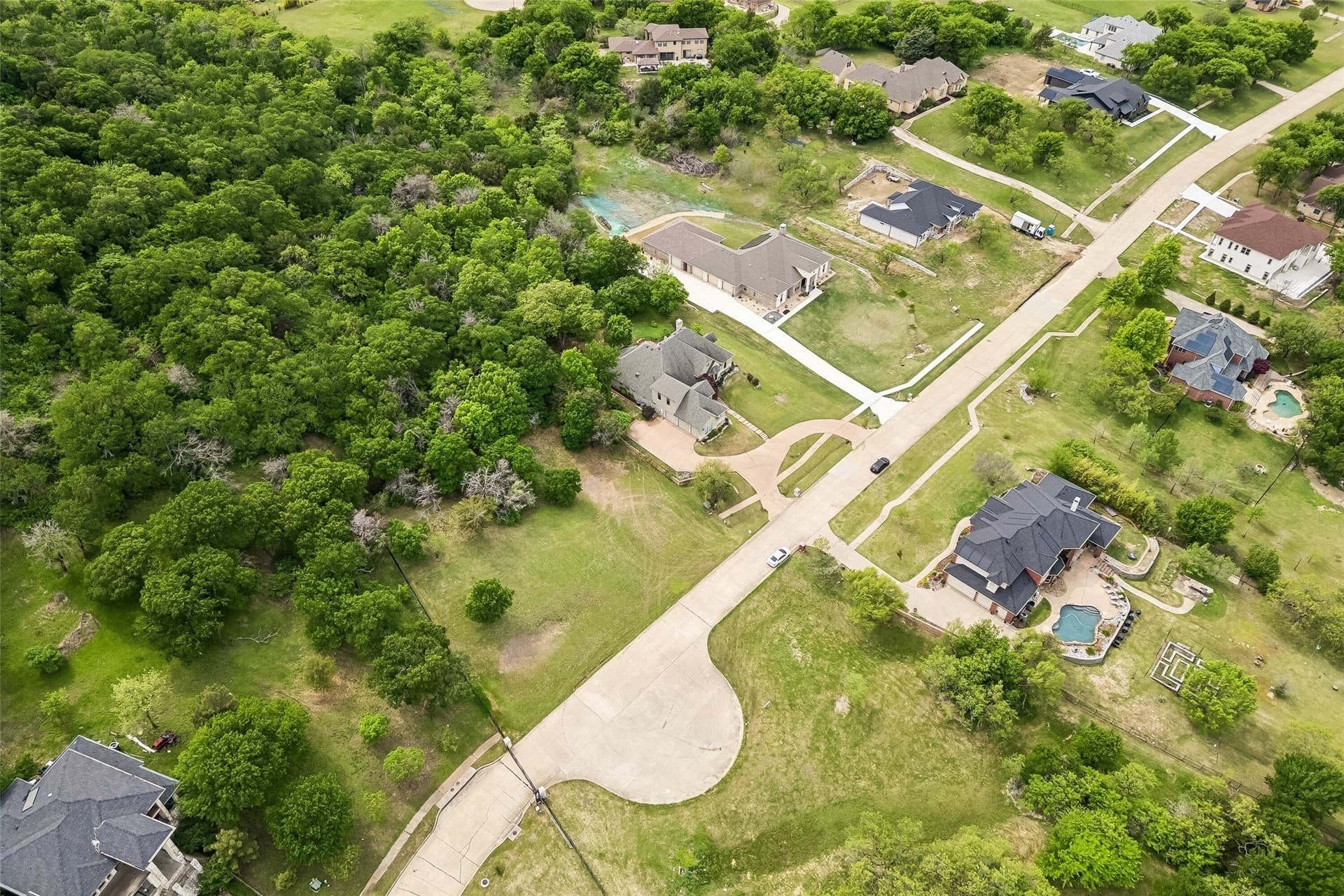 1.08 acres in Ellis County - photo 10