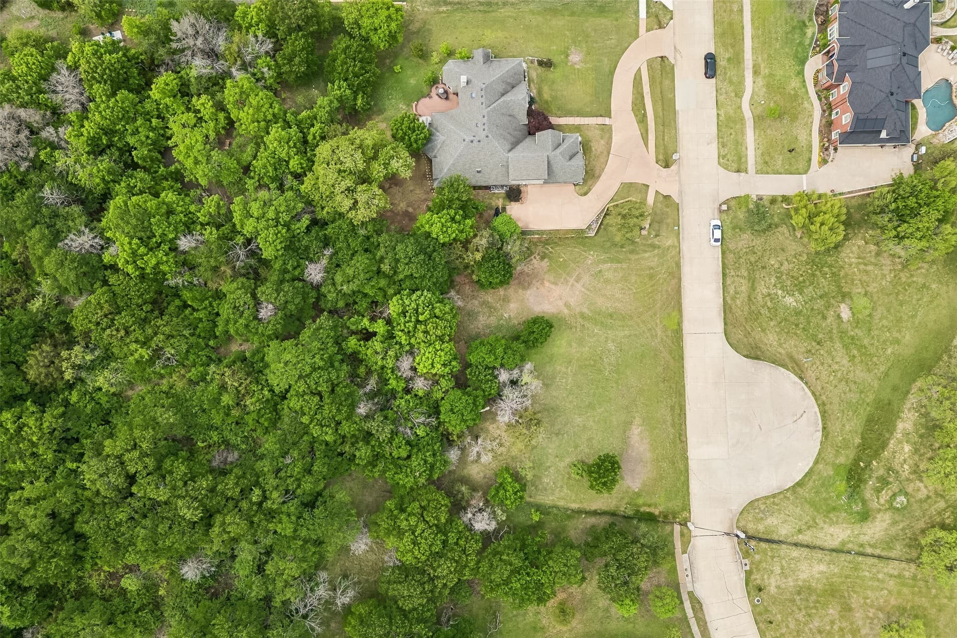 1.08 acres in Ellis County - photo 9