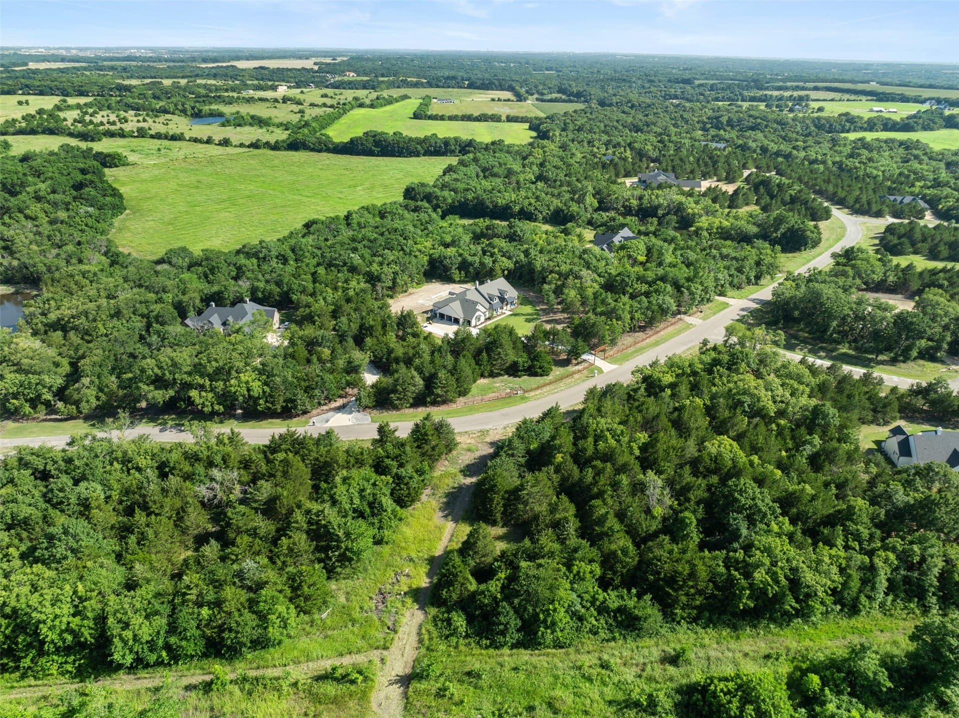 2.14 acres in Grayson County gallery image 4