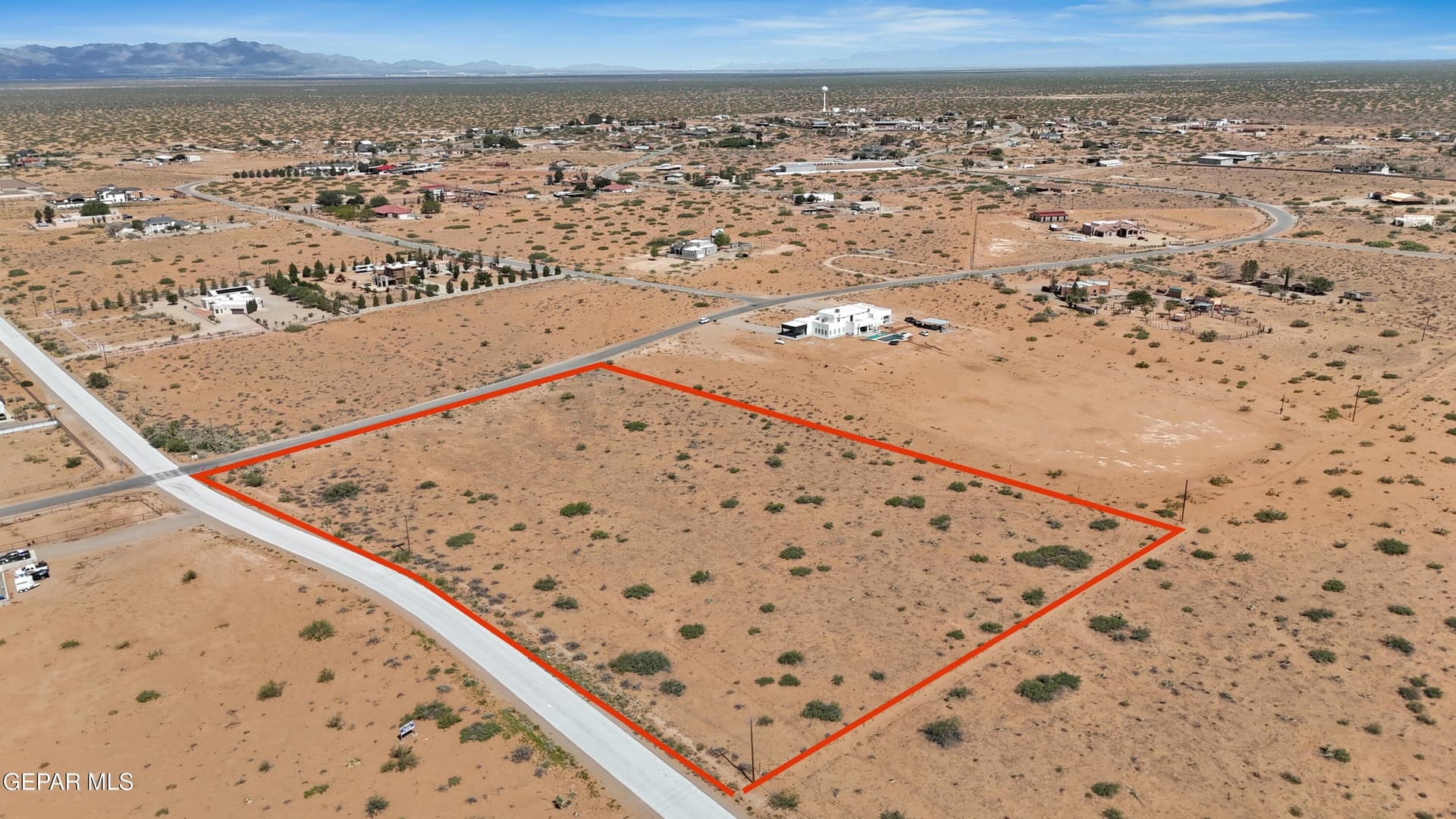 6.06 acres in El Paso County - photo 9