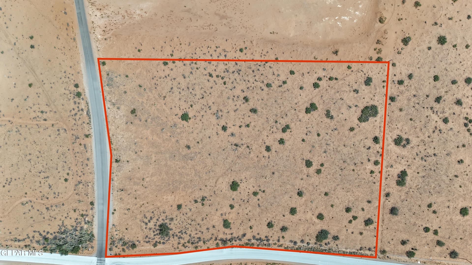 6.06 acres in El Paso County - photo 11