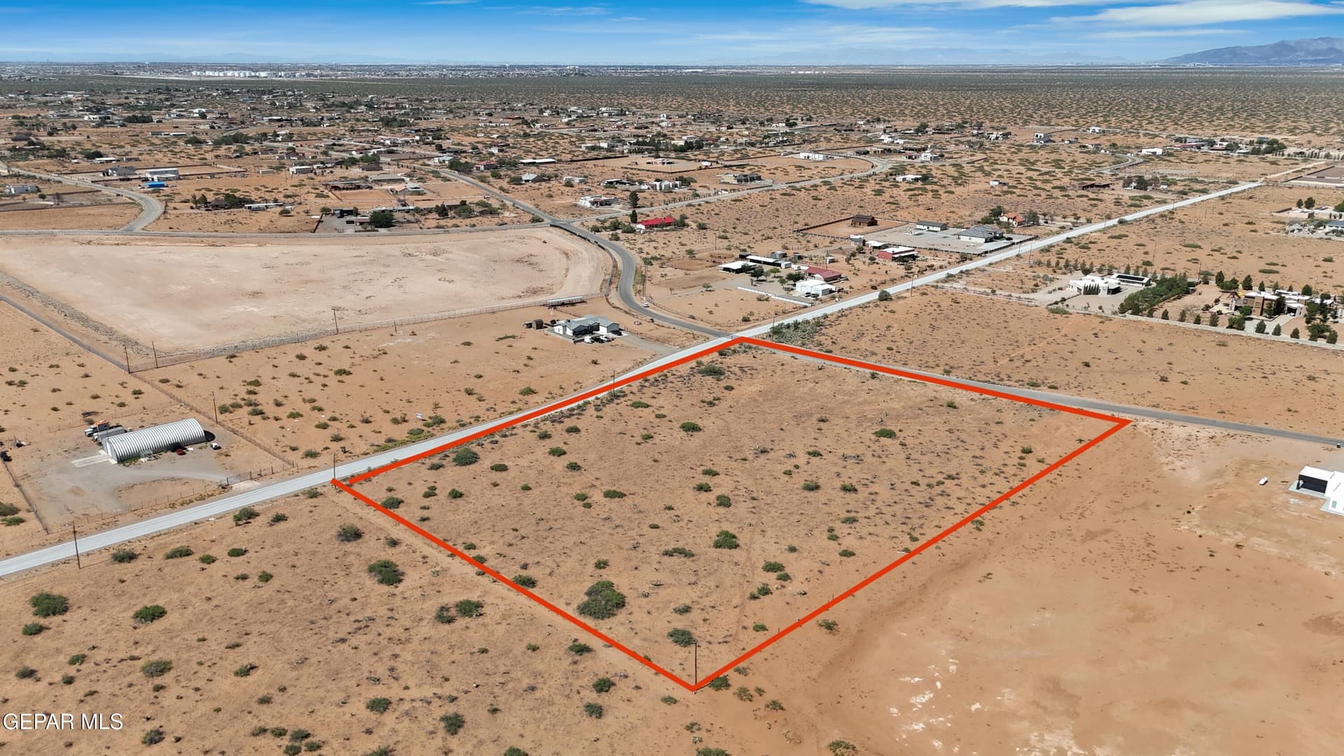 6.06 acres in El Paso County - photo 7