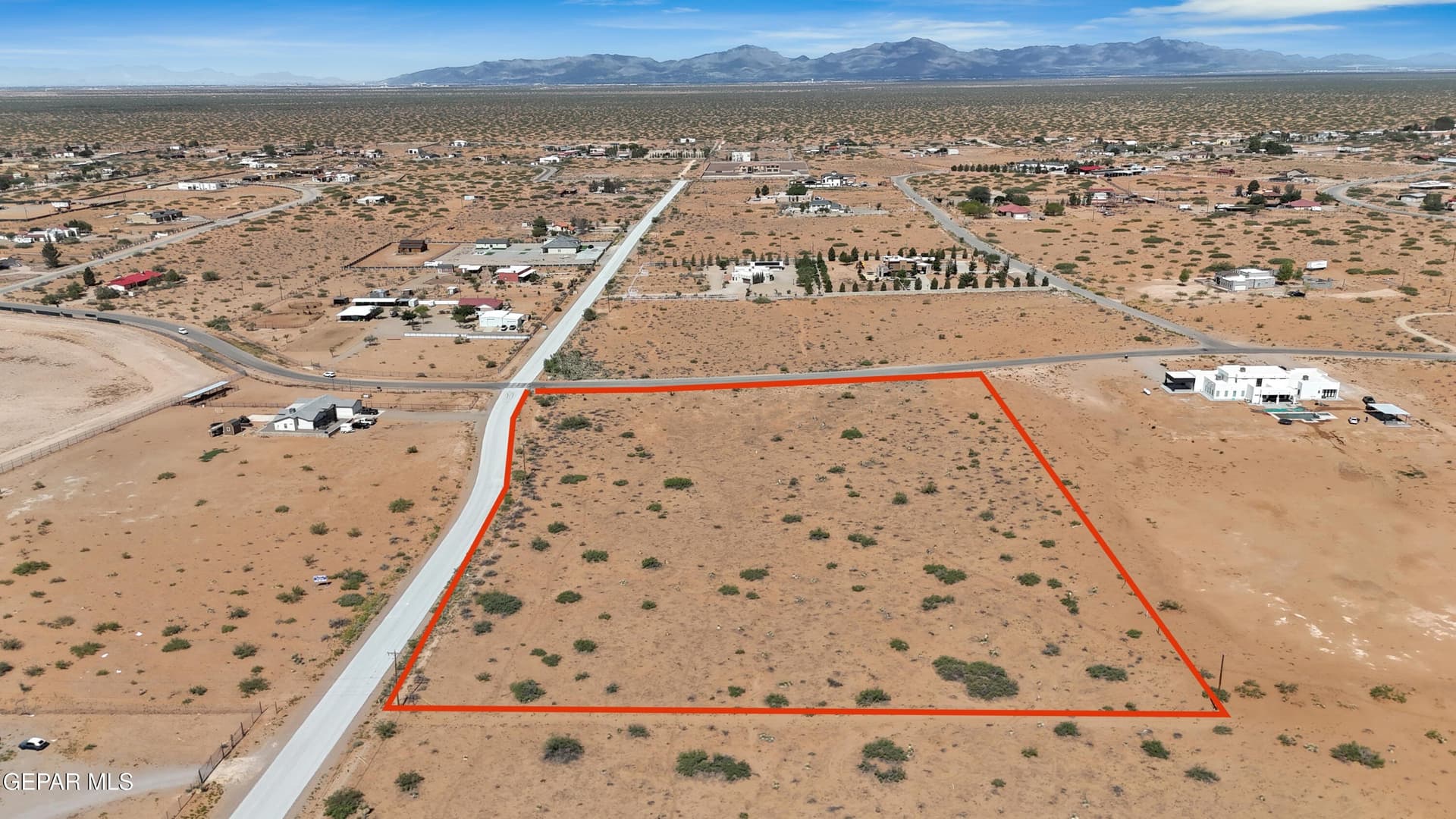 6.06 acres in El Paso County - photo 8
