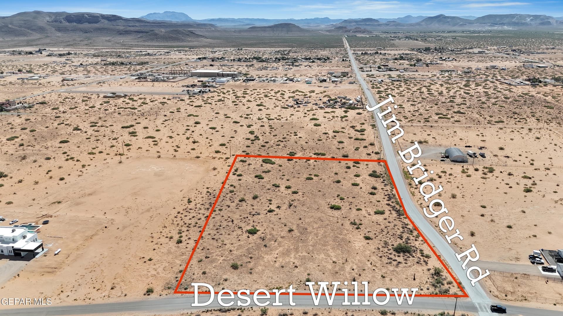 6.06 acres in El Paso County gallery image 4