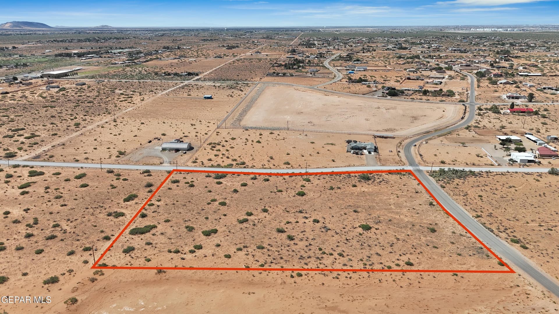 6.06 acres in El Paso County - photo 6