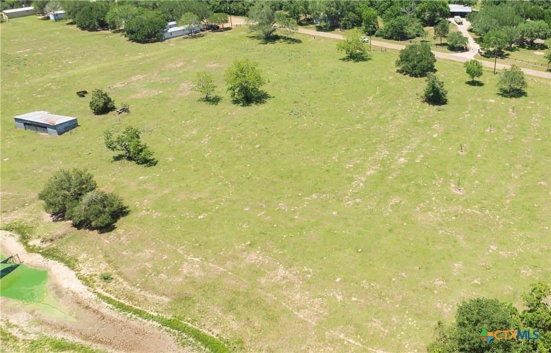 2 acres in Lavaca County featured view