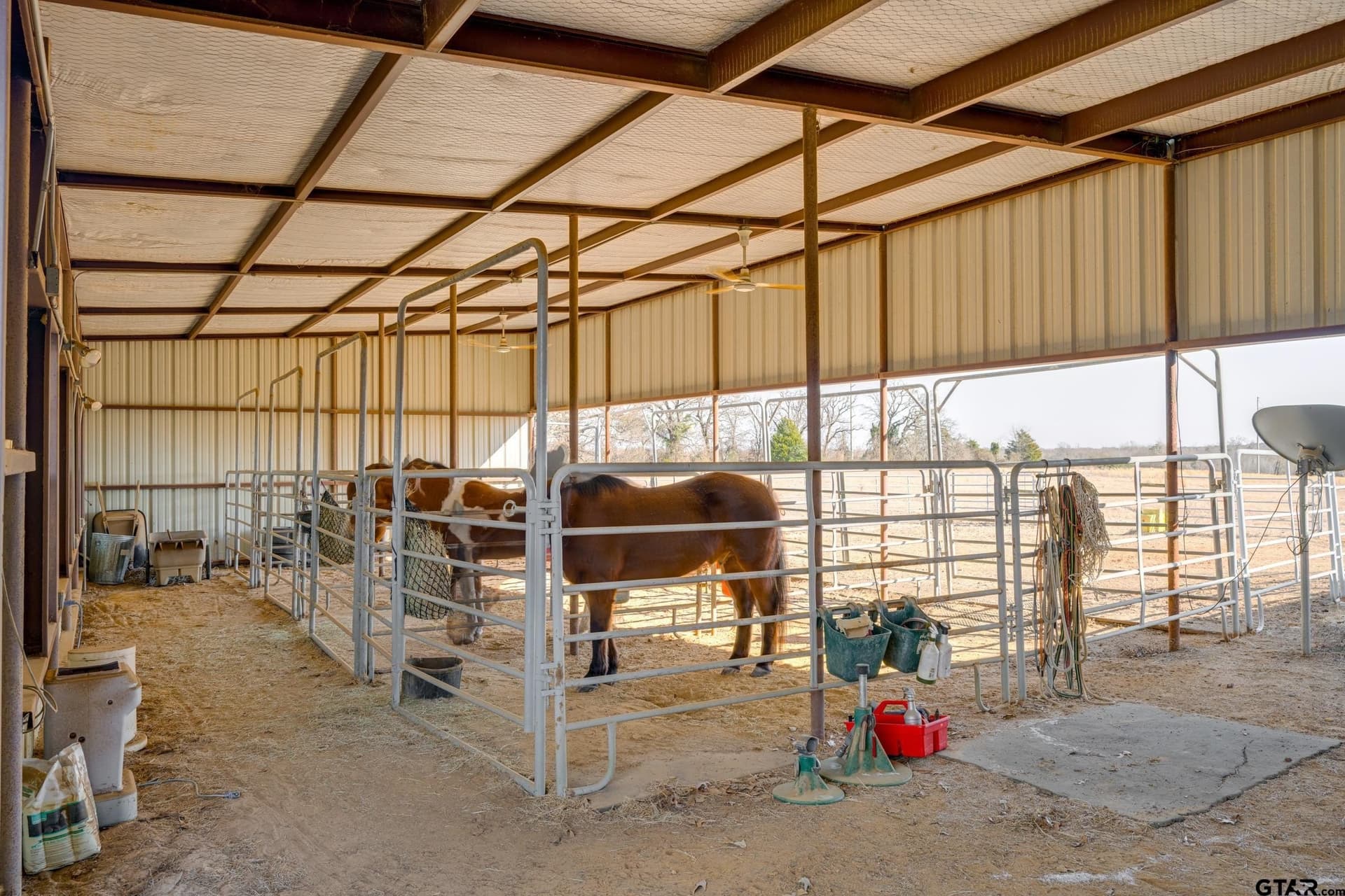 27.58 acres in Van Zandt County - photo 32