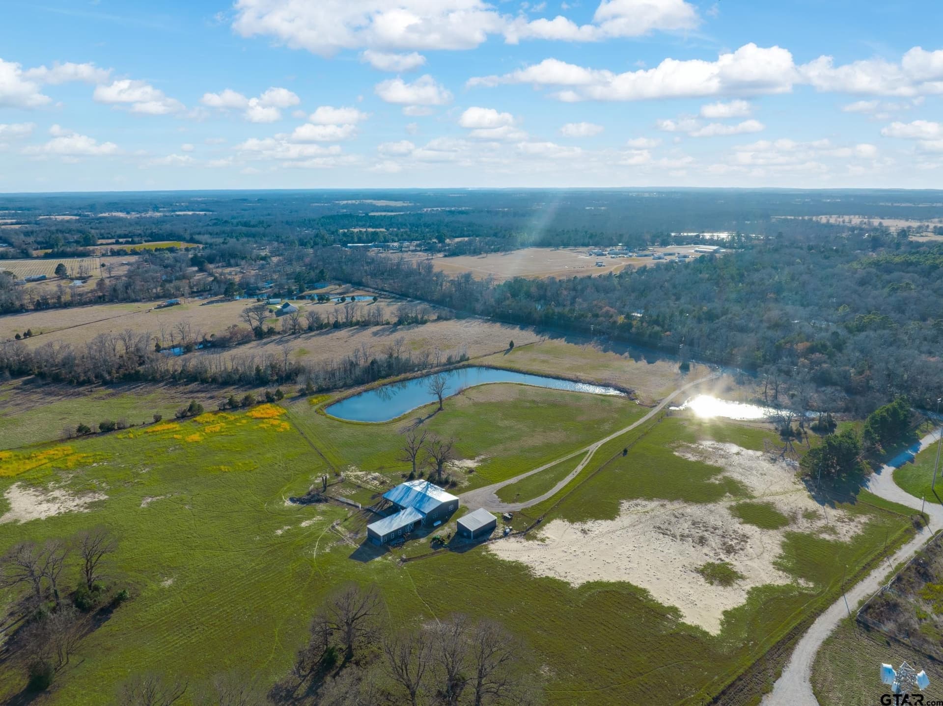 27.58 acres in Van Zandt County - photo 38
