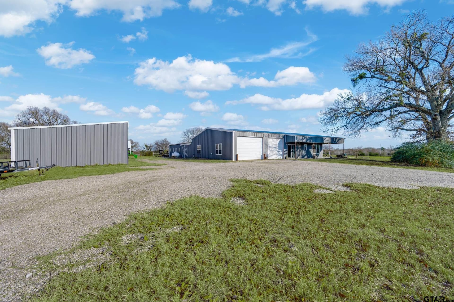 27.58 acres in Van Zandt County - photo 6