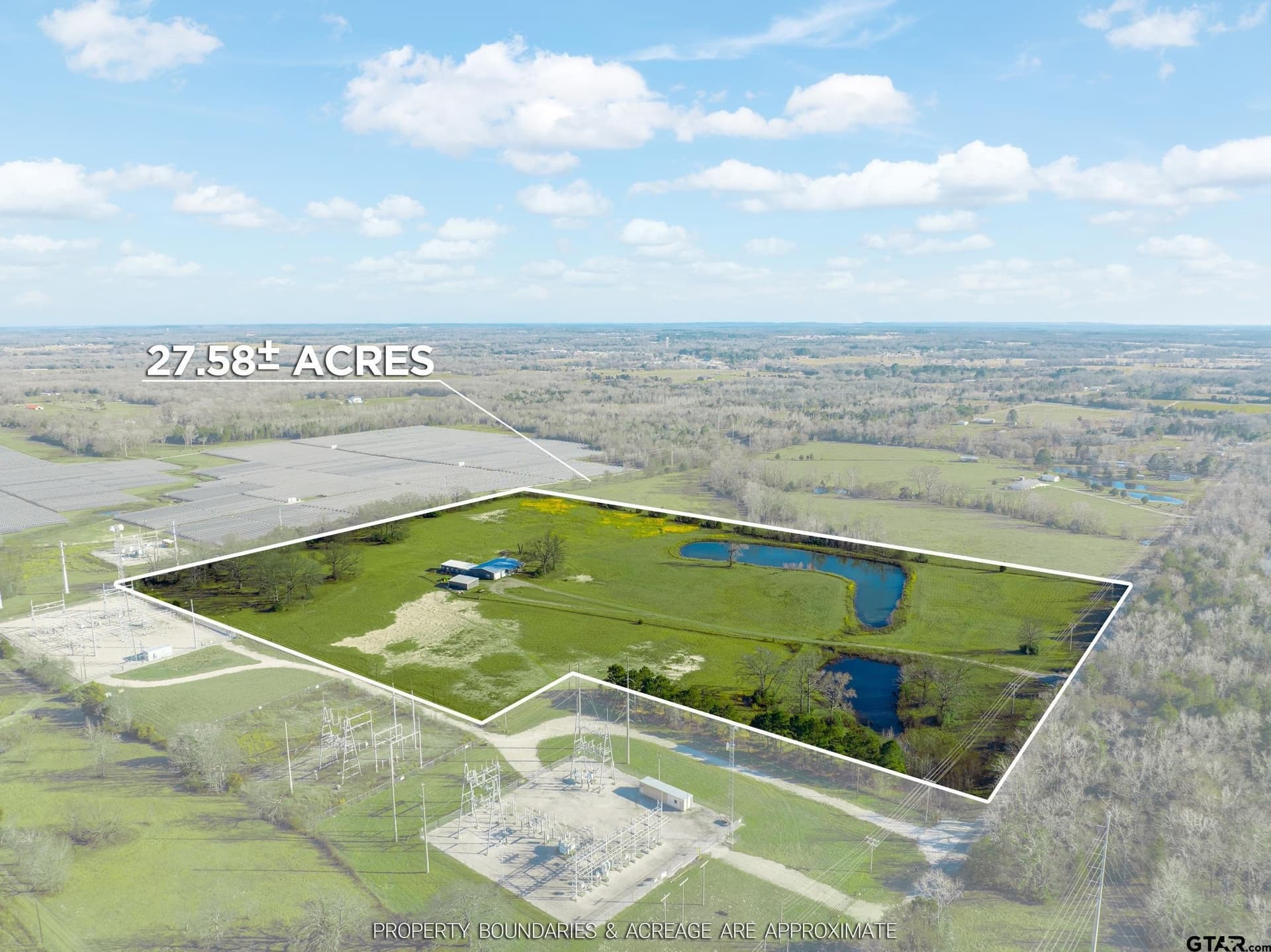 27.58 acres in Van Zandt County - photo 47