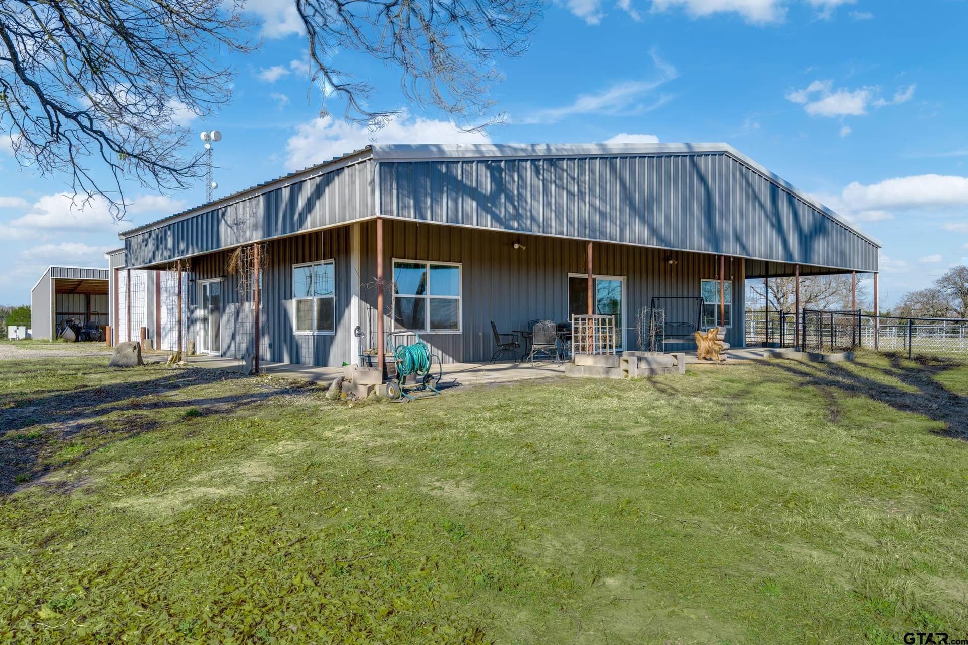27.58 acres in Van Zandt County gallery image 3
