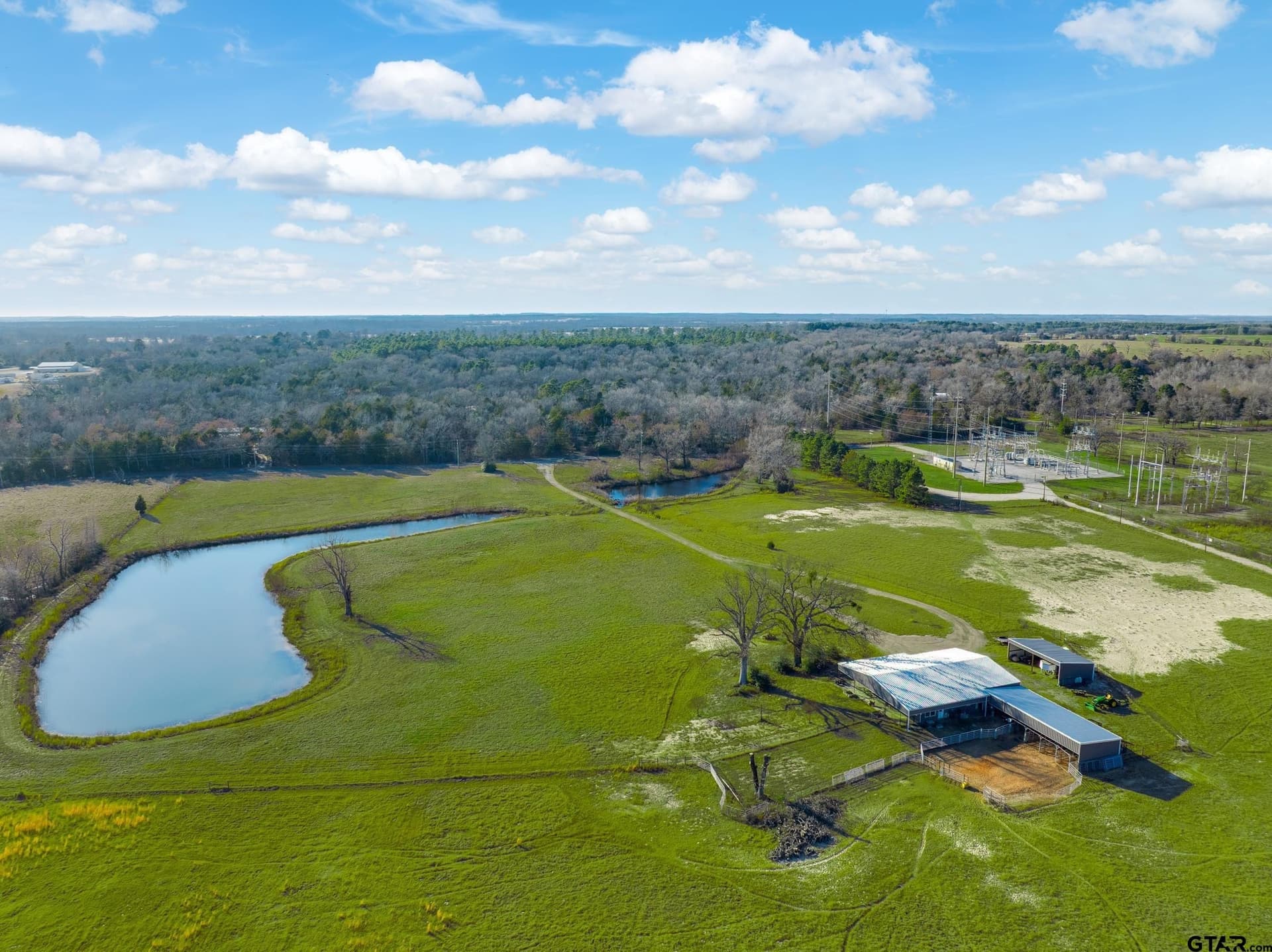 27.58 acres in Van Zandt County - photo 40
