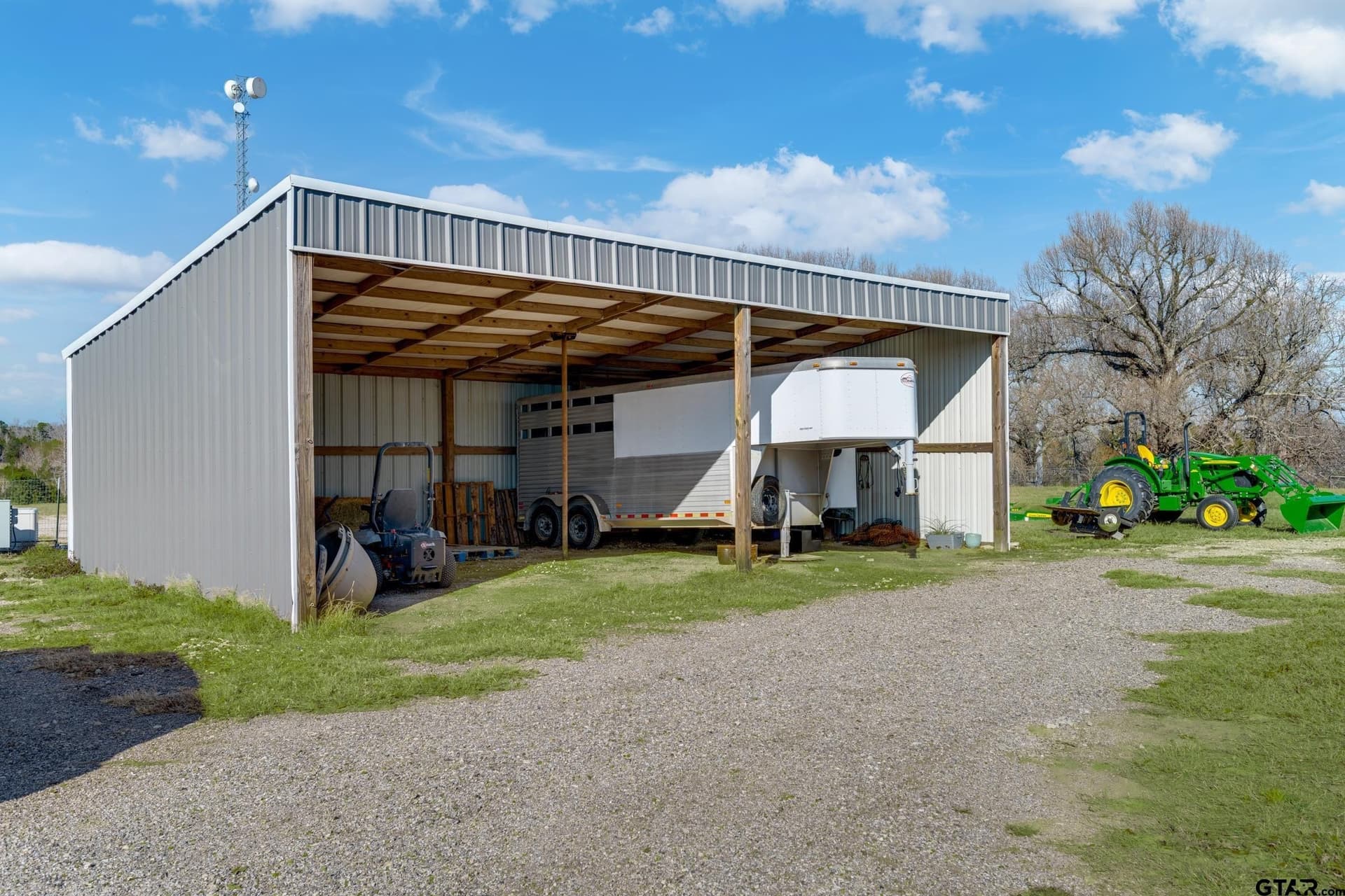 27.58 acres in Van Zandt County - photo 35