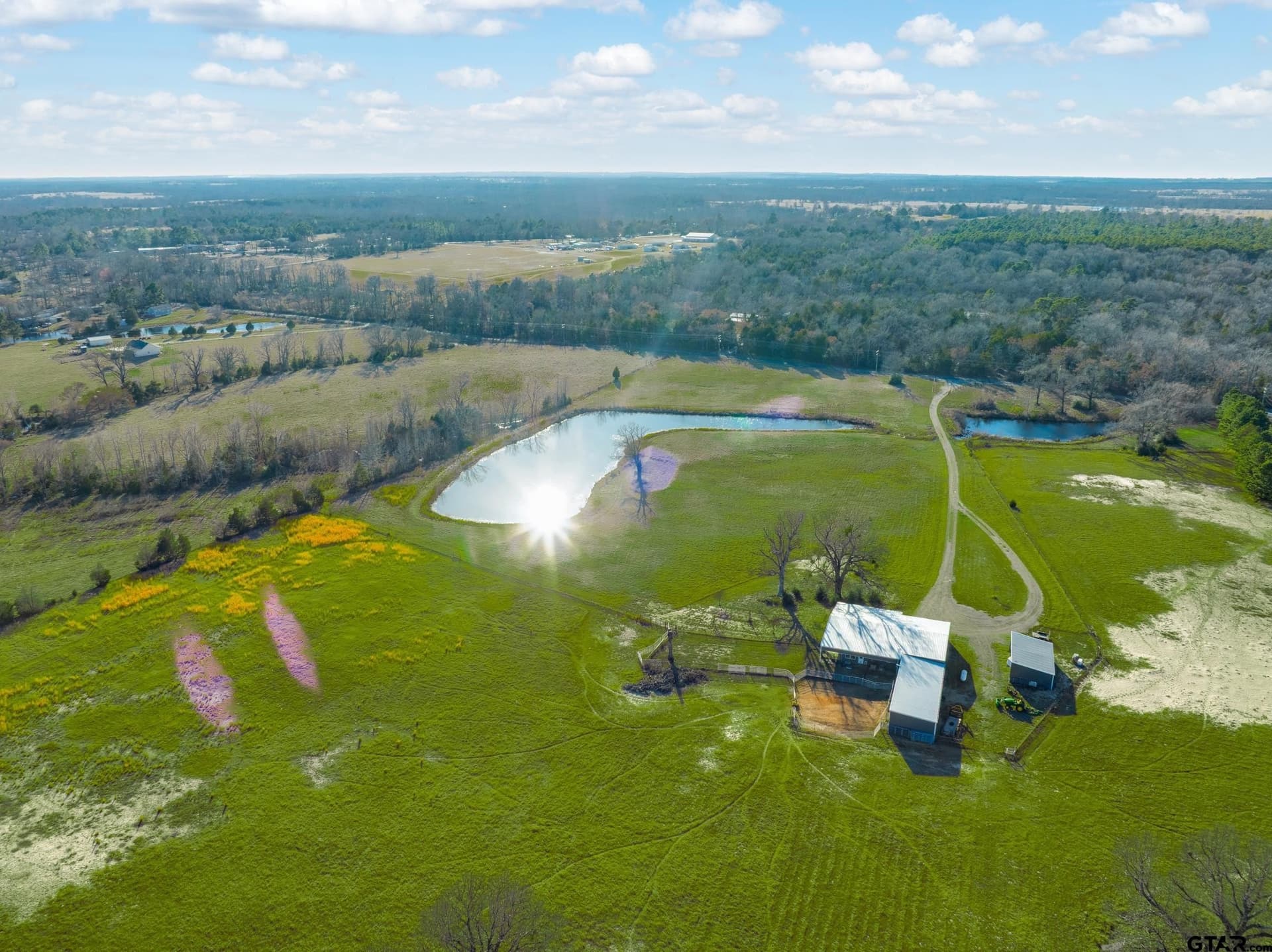 27.58 acres in Van Zandt County - photo 41