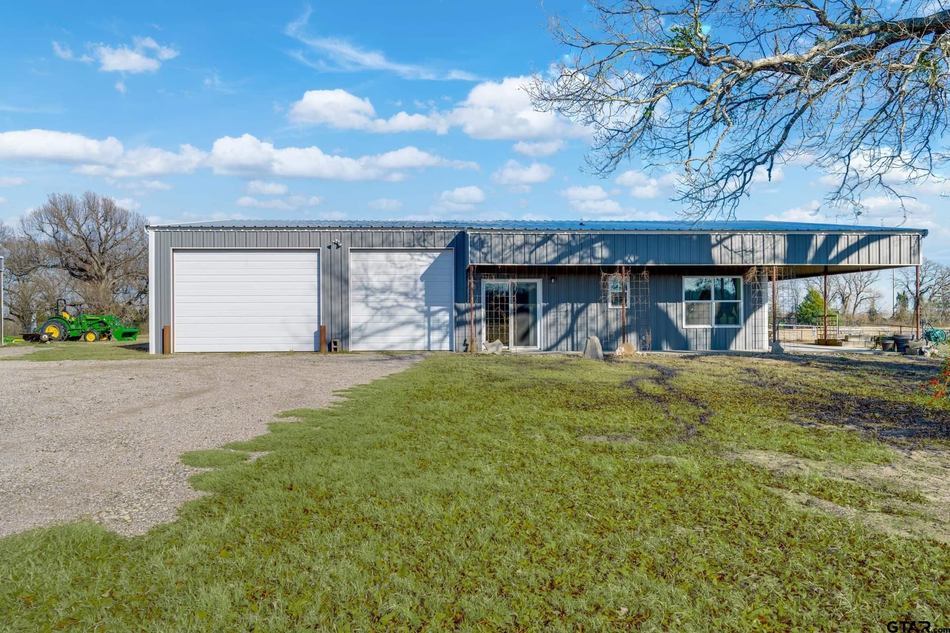 27.58 acres in Van Zandt County gallery image 4