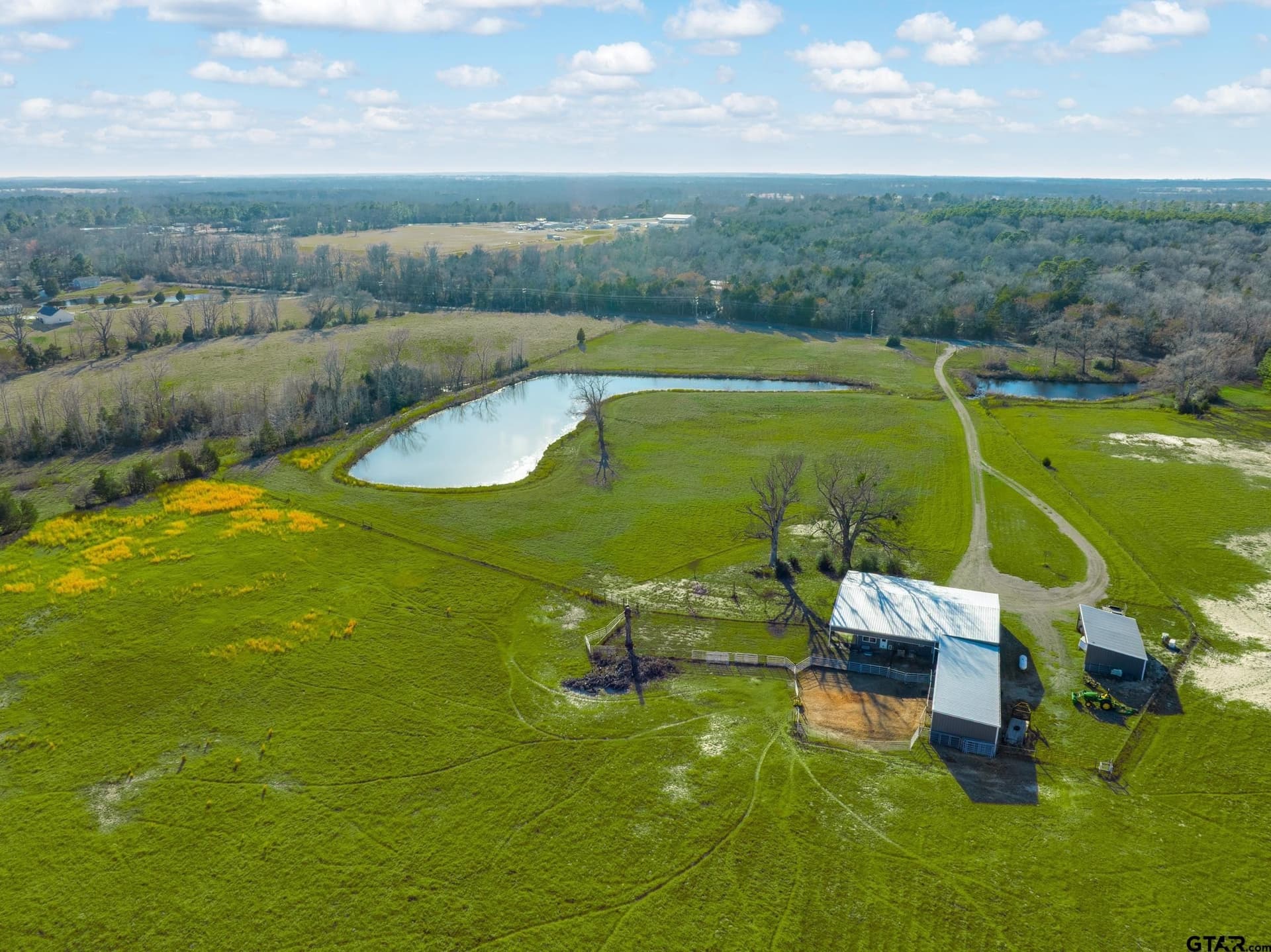 27.58 acres in Van Zandt County - photo 42