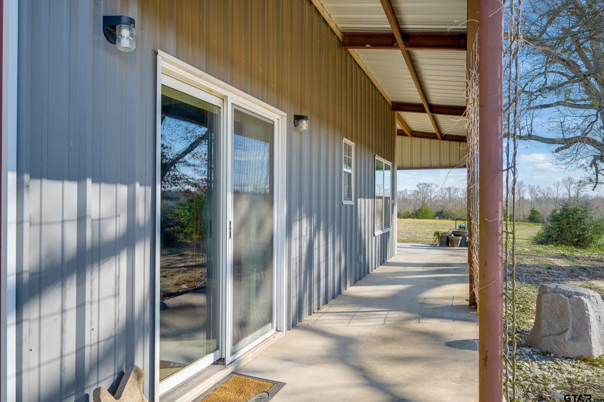 27.58 acres in Van Zandt County - photo 7
