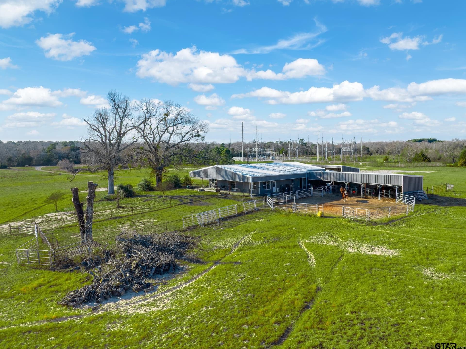27.58 acres in Van Zandt County - photo 37