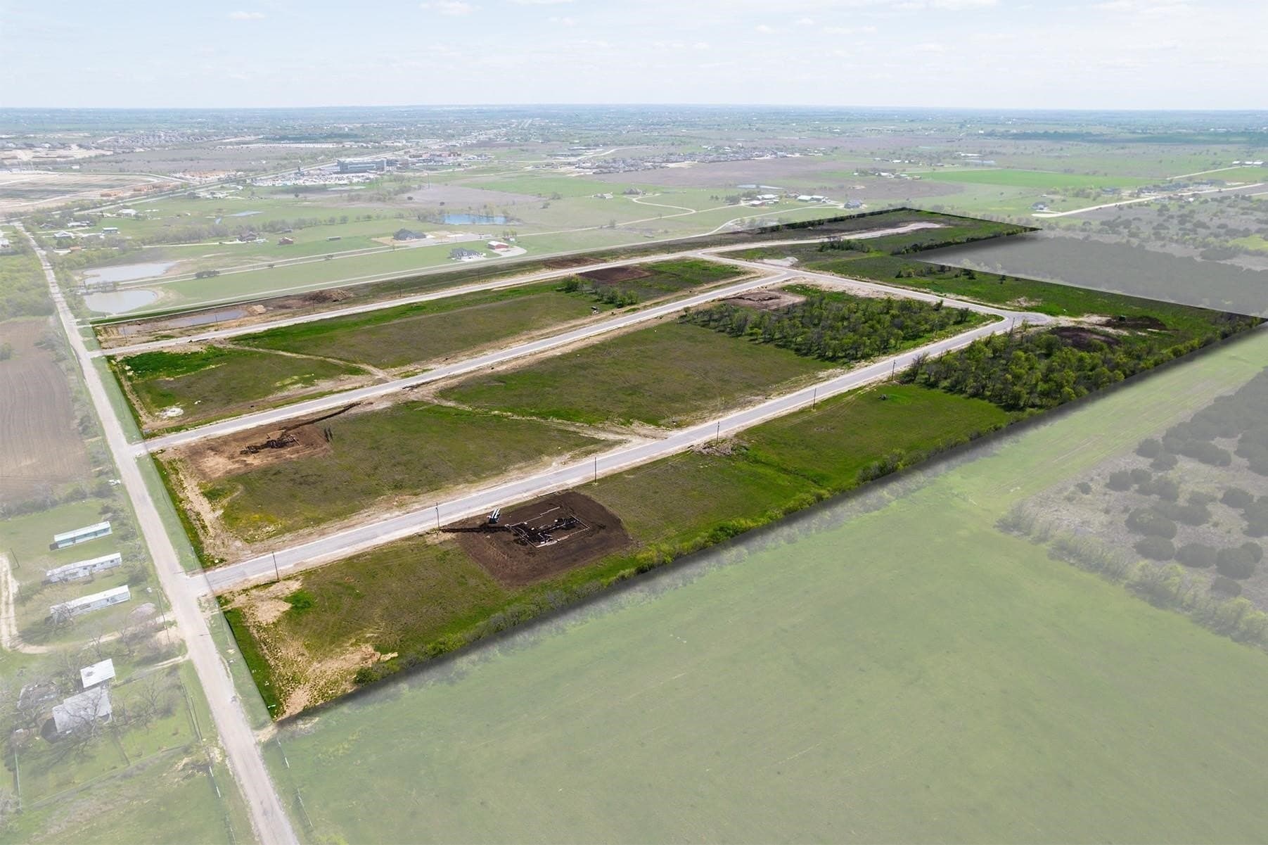 1 acres in Johnson County - photo 6