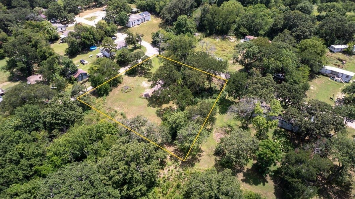 0.41 acres in Grayson County - photo 2