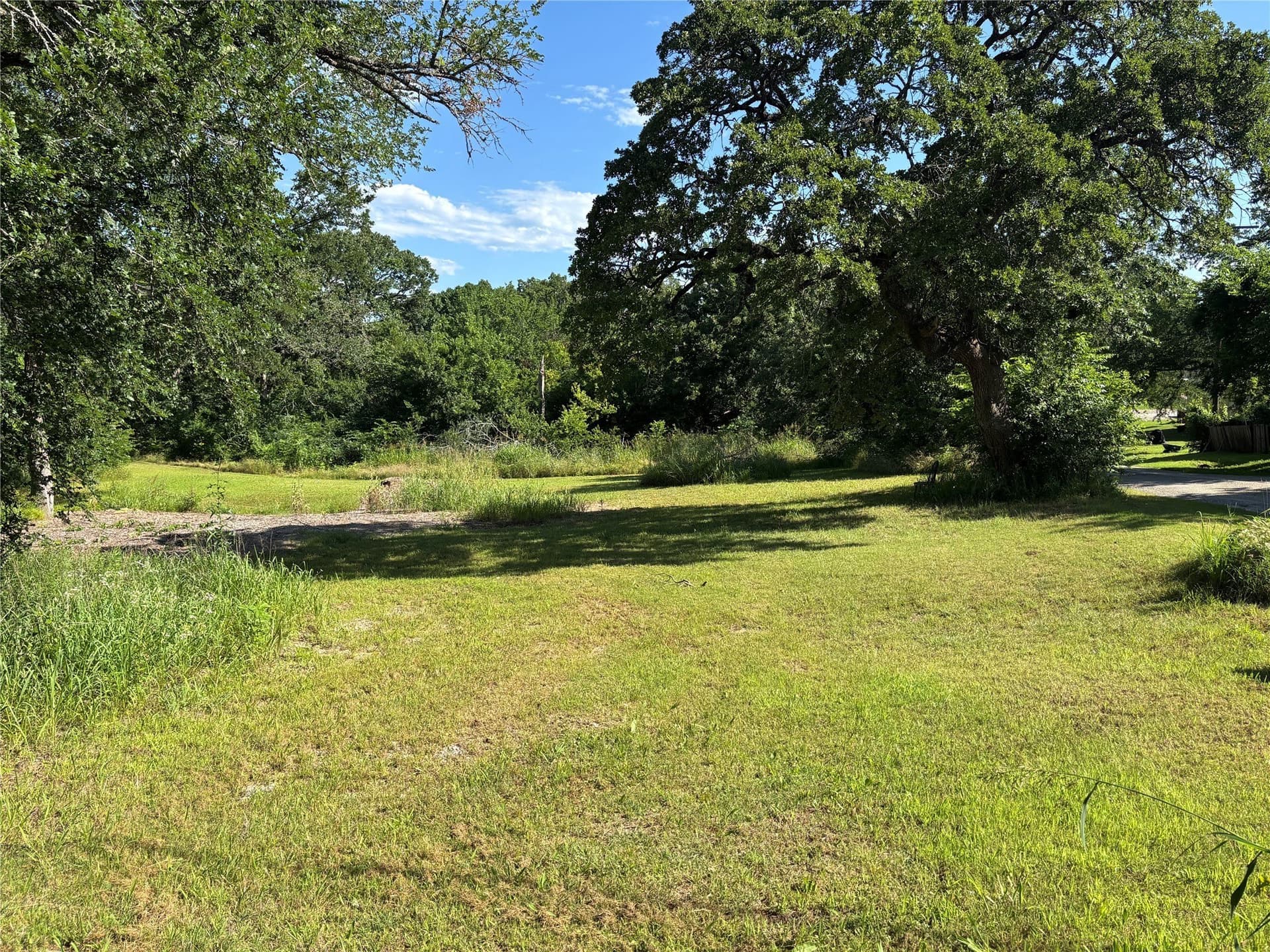 0.41 acres in Grayson County