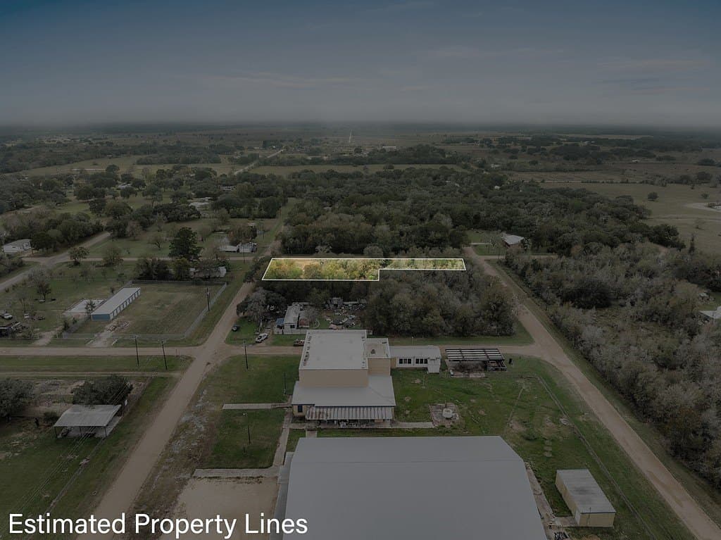 0.88 acres in Colorado County - photo 13