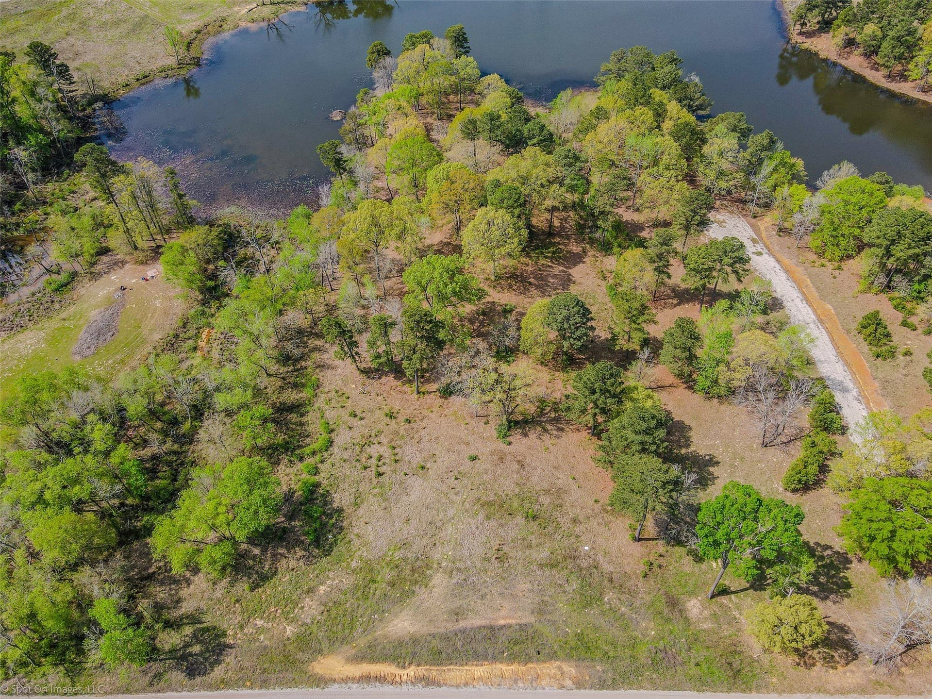 2.53 acres in Upshur County - photo 2