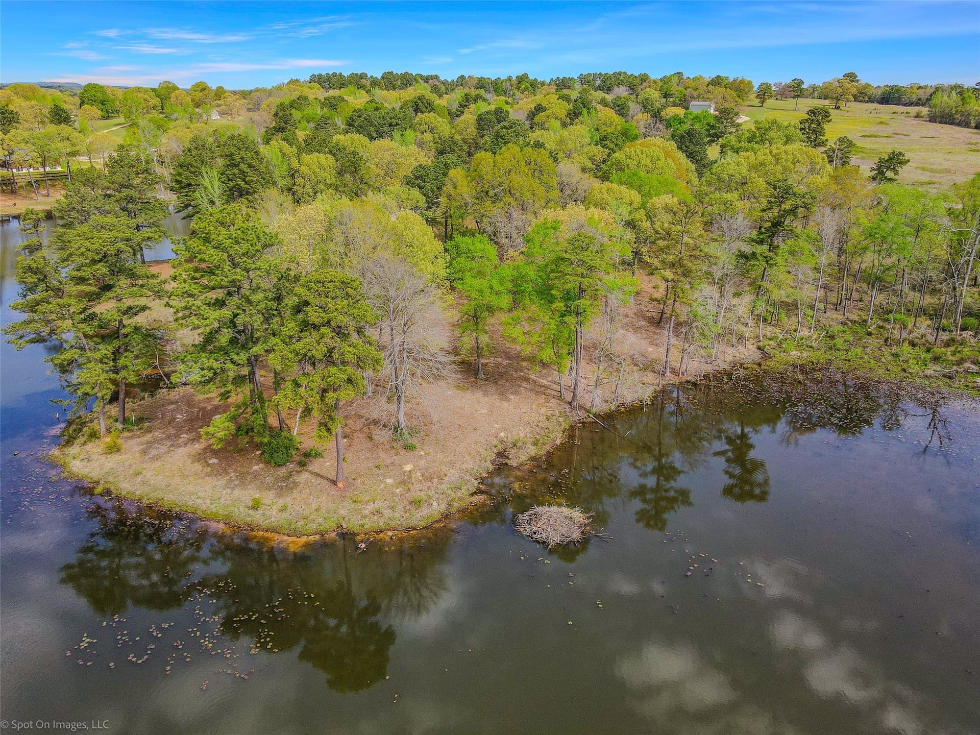 2.53 acres in Upshur County - photo 3