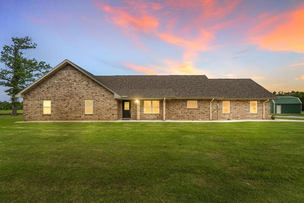 35 acres in Van Zandt County gallery image 2