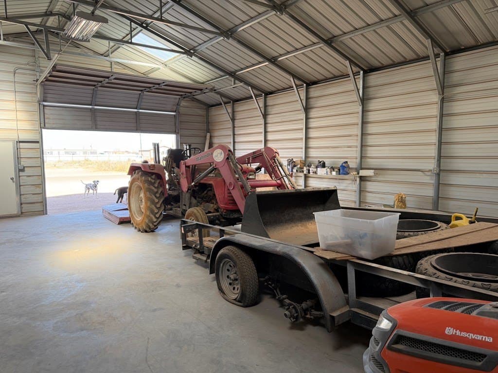 0.42 acres in Ector County featured view