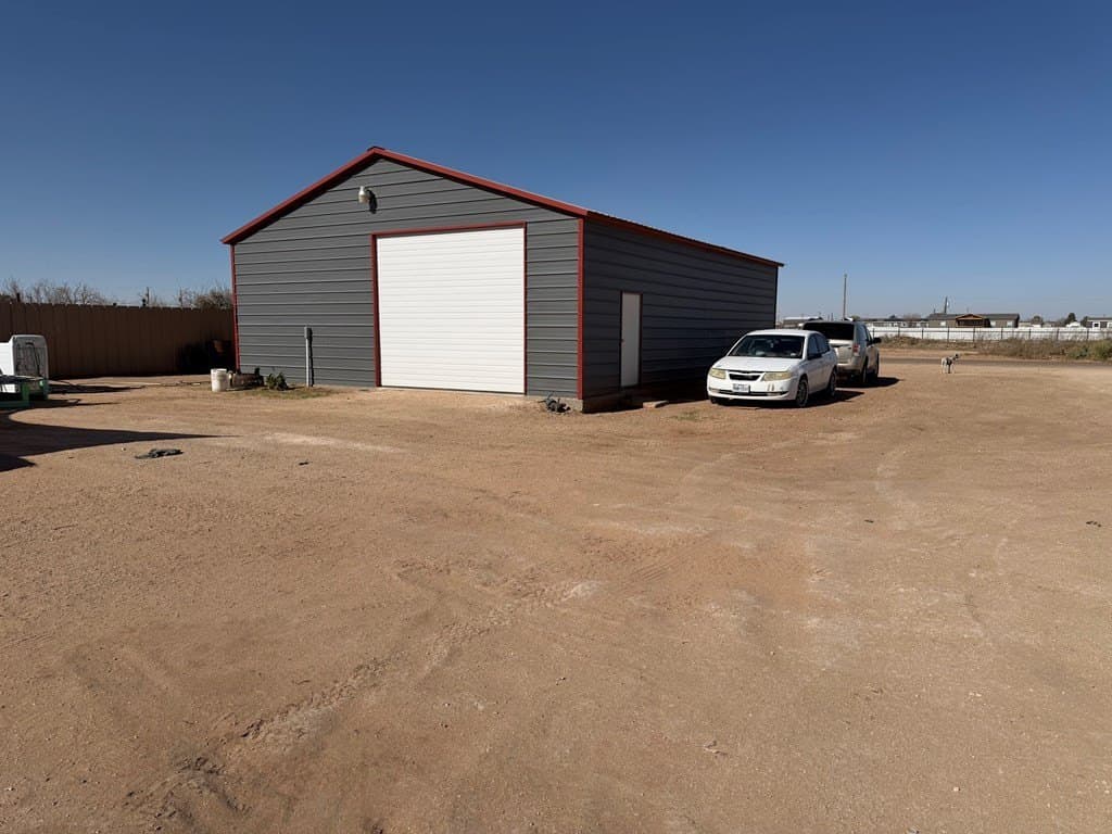 0.42 acres in Ector County gallery image 3