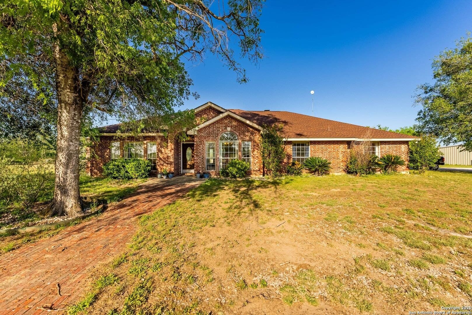 32.77 acres in Wilson County featured view