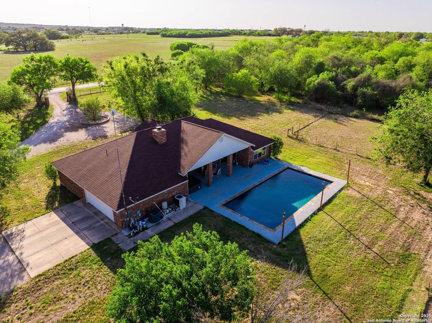 32.77 acres in Wilson County gallery image 2