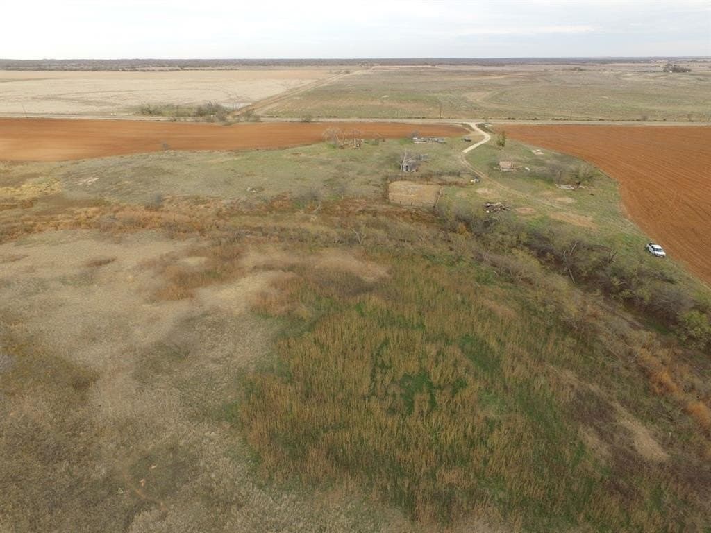 153.4 acres in Fisher County featured view