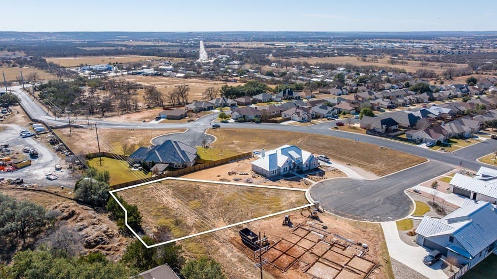 0.47 acres in Gillespie County featured view