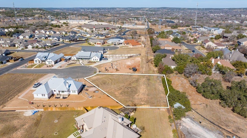 0.47 acres in Gillespie County gallery image 4