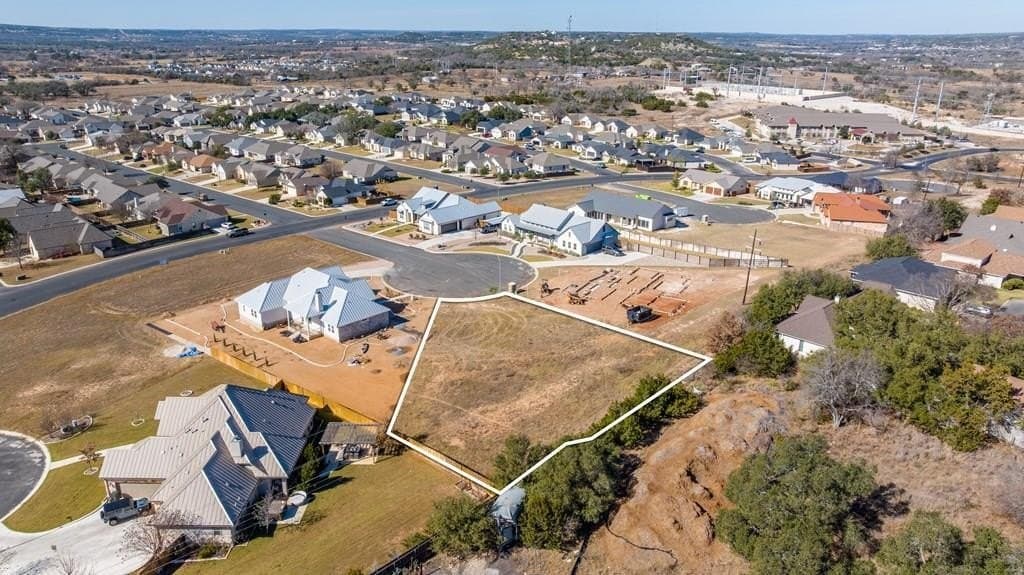 0.47 acres in Gillespie County gallery image 2