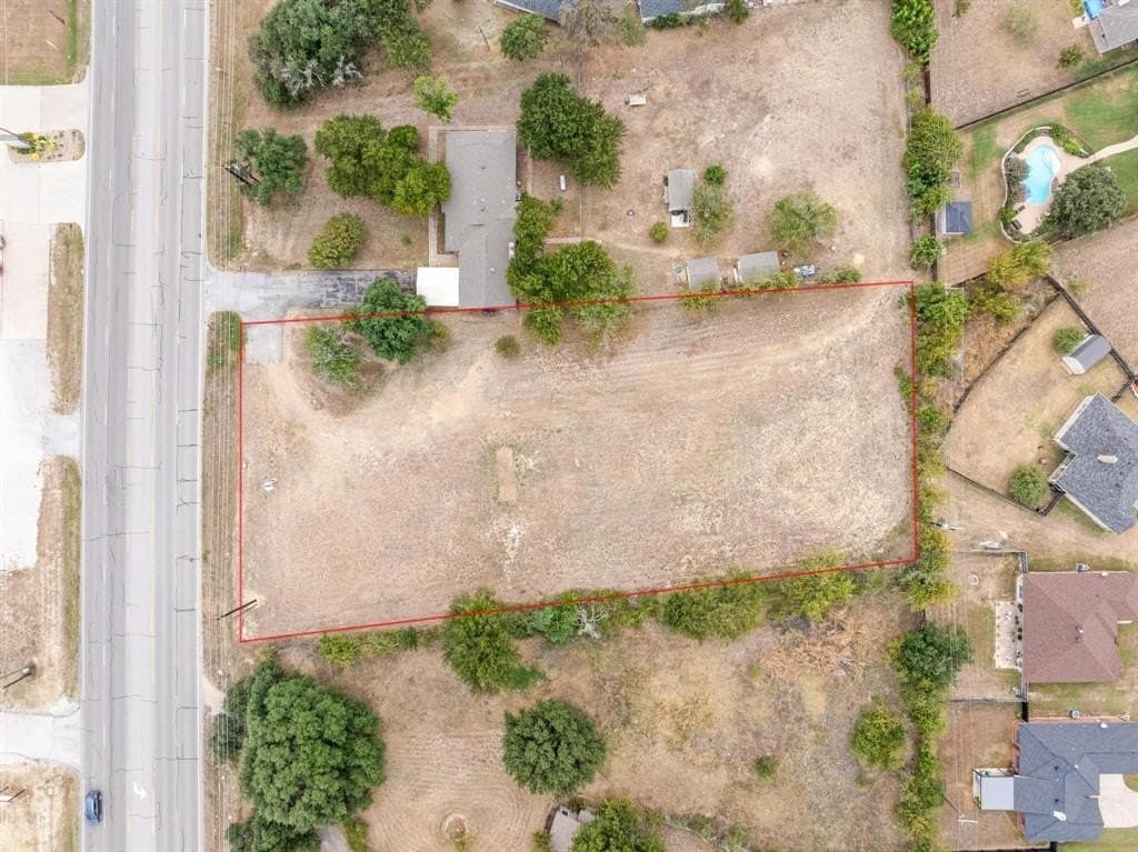 1 acres in Parker County gallery image 3